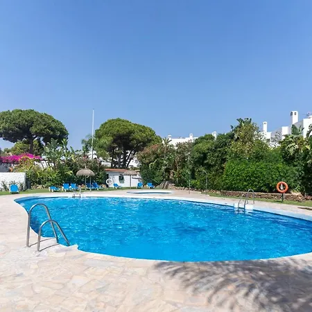 Apartment 7c Linsay Estepona